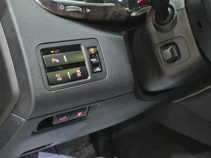 Kia K9 3.8 Gdi Executive | Mobile.bg � ����������� 14