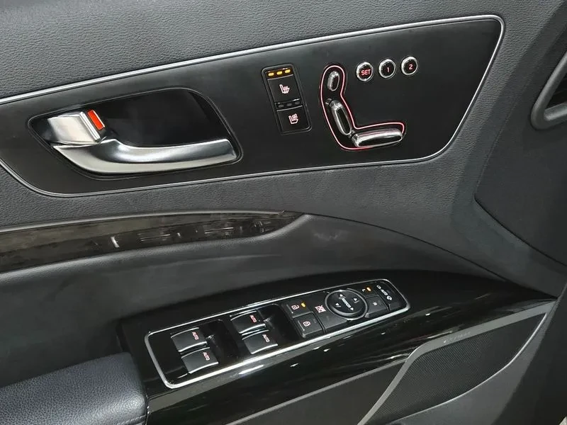 Kia K9 3.8 Gdi Executive | Mobile.bg � ����������� 15
