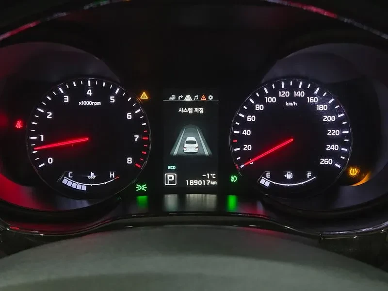 Kia K9 3.8 Gdi Executive | Mobile.bg � ����������� 10