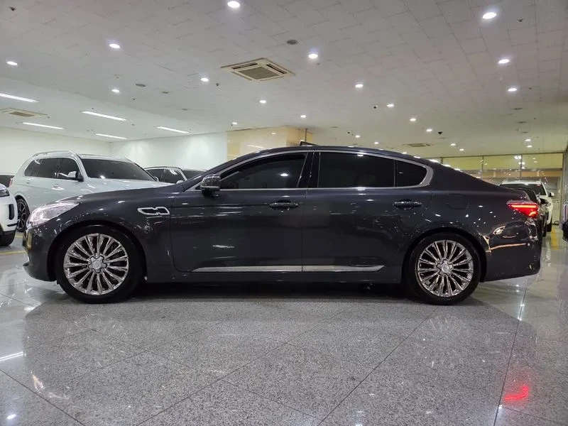 Kia K9 3.8 Gdi Executive | Mobile.bg � ����������� 3