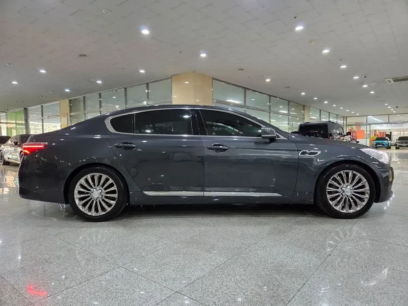 Kia K9 3.8 Gdi Executive | Mobile.bg � ����������� 5