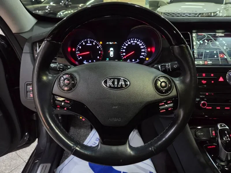 Kia K9 3.8 Gdi Executive | Mobile.bg � ����������� 9