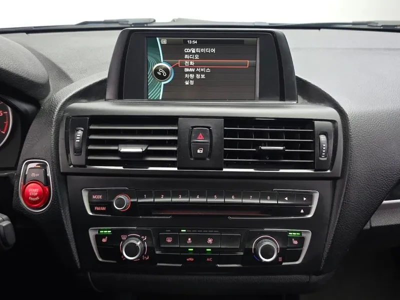 BMW 116, снимка 15 - Автомобили и джипове - 55348262