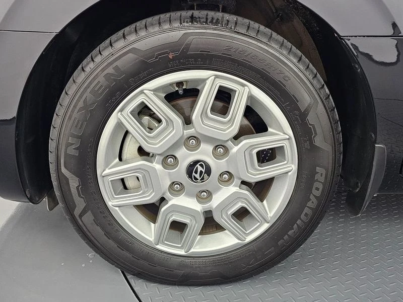 Hyundai Staria 2.2 Automatic, снимка 4 - Автомобили и джипове - 55949203