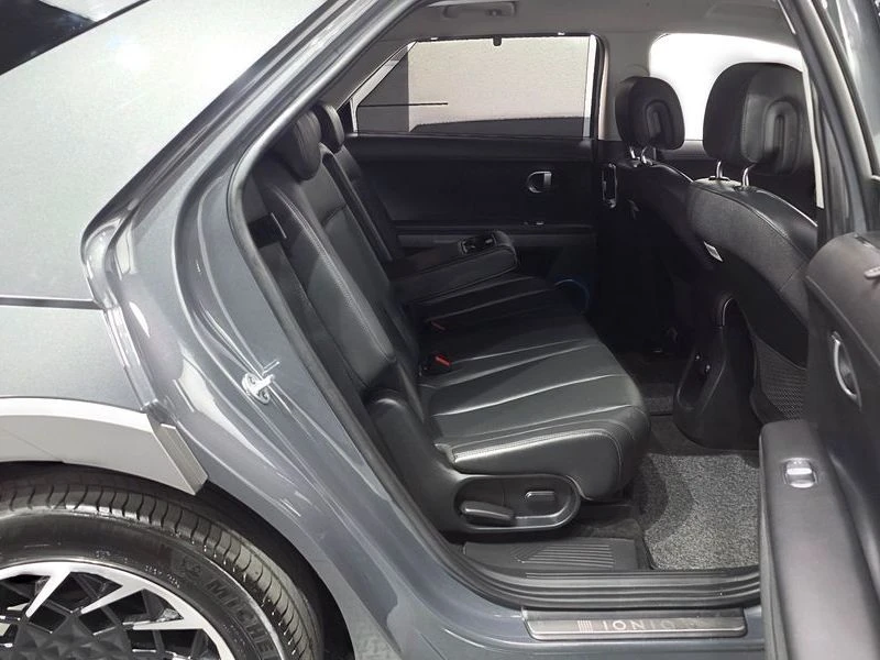Hyundai Ioniq 5 AWD PRESTIGE 306к.с., снимка 12 - Автомобили и джипове - 56160093