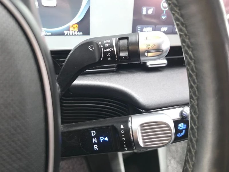 Hyundai Ioniq 5 AWD PRESTIGE 306к.с., снимка 9 - Автомобили и джипове - 56160093