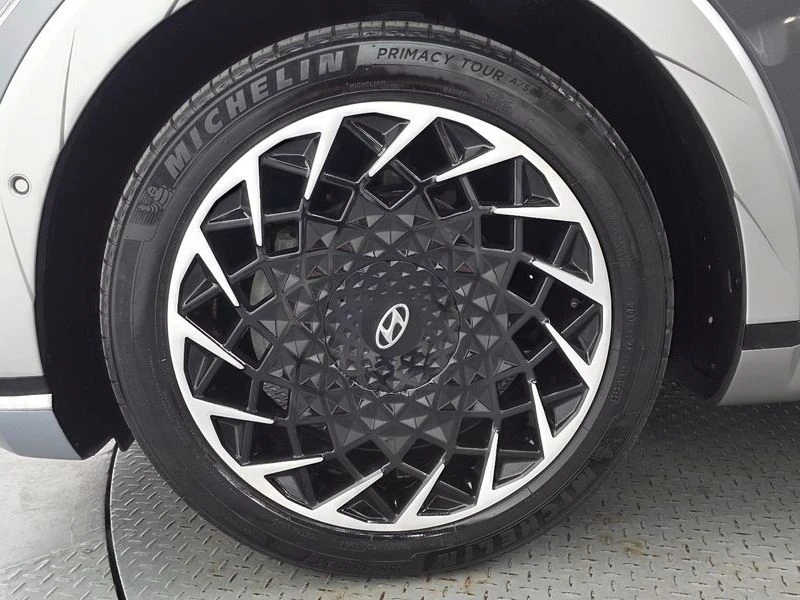 Hyundai Ioniq 5 AWD PRESTIGE 306к.с., снимка 5 - Автомобили и джипове - 56160093