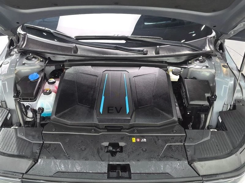 Hyundai Ioniq 5 AWD PRESTIGE 306к.с., снимка 6 - Автомобили и джипове - 56160093
