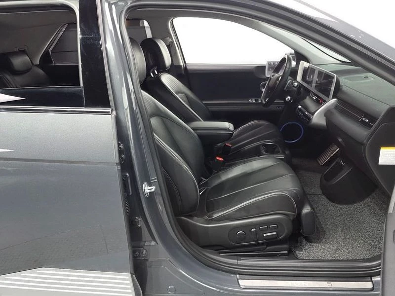 Hyundai Ioniq 5 AWD PRESTIGE 306к.с., снимка 10 - Автомобили и джипове - 56160093