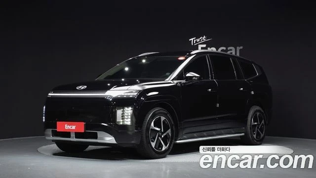 Hyundai IONIQ 9 | Mobile.bg � ����������� 1