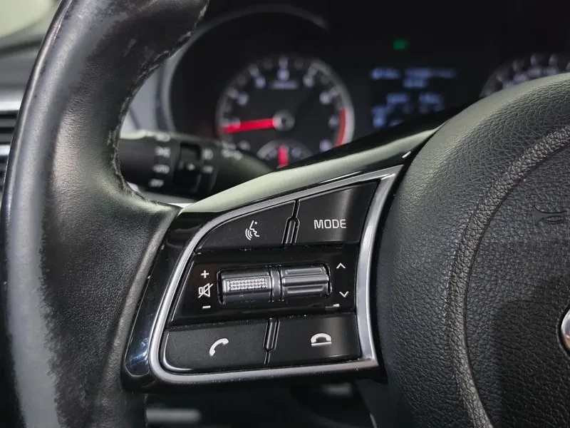 Kia K5 2.0 NOBLESSE, снимка 16 - Автомобили и джипове - 56304824