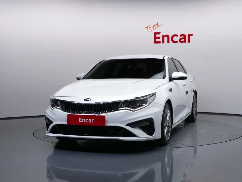 Kia K5 2.0 NOBLESSE, снимка 3 - Автомобили и джипове - 56304824
