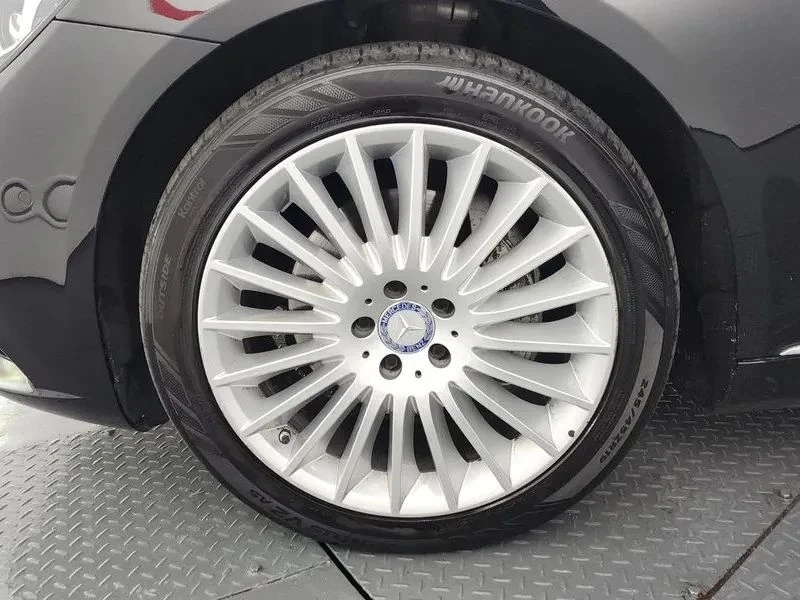Mercedes-Benz S 350, снимка 5 - Автомобили и джипове - 56726836