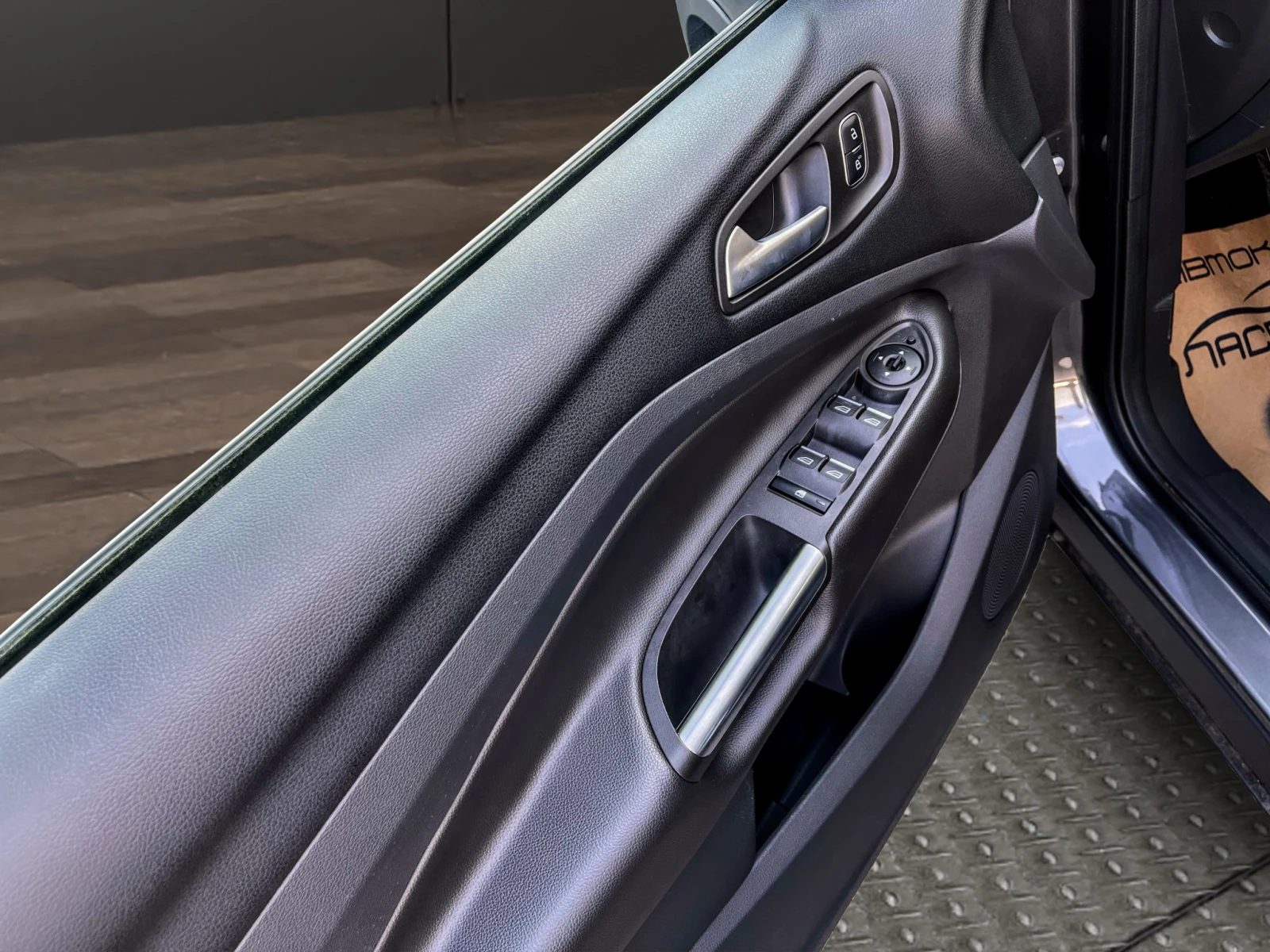 Ford Kuga 1.5 ECOBOOST BUSINESS, снимка 5 - Автомобили и джипове - 40179648