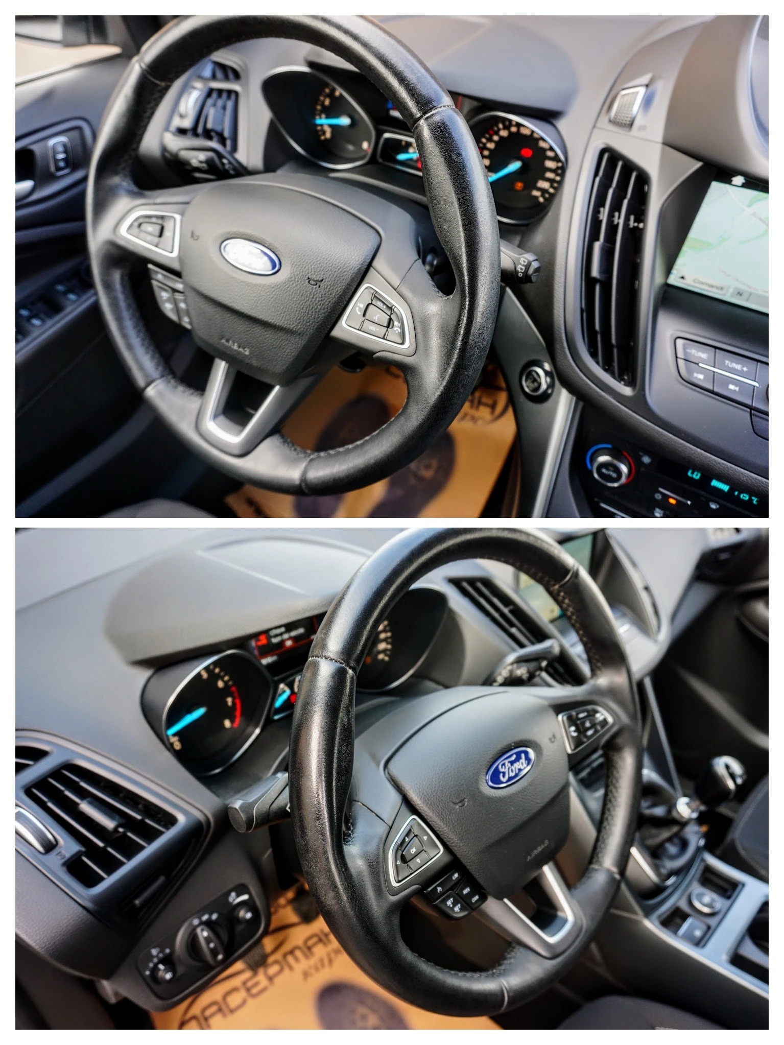 Ford Kuga 1.5 ECOBOOST BUSINESS - изображение 7