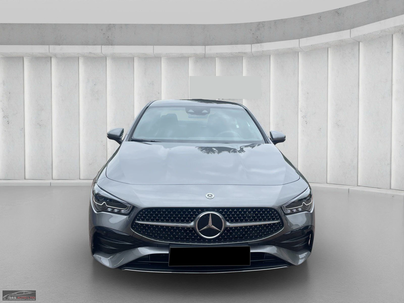 Mercedes-Benz CLA 220 AMG PACK/CAM/AMBIENT/DISTRONIC/234b - изображение 4