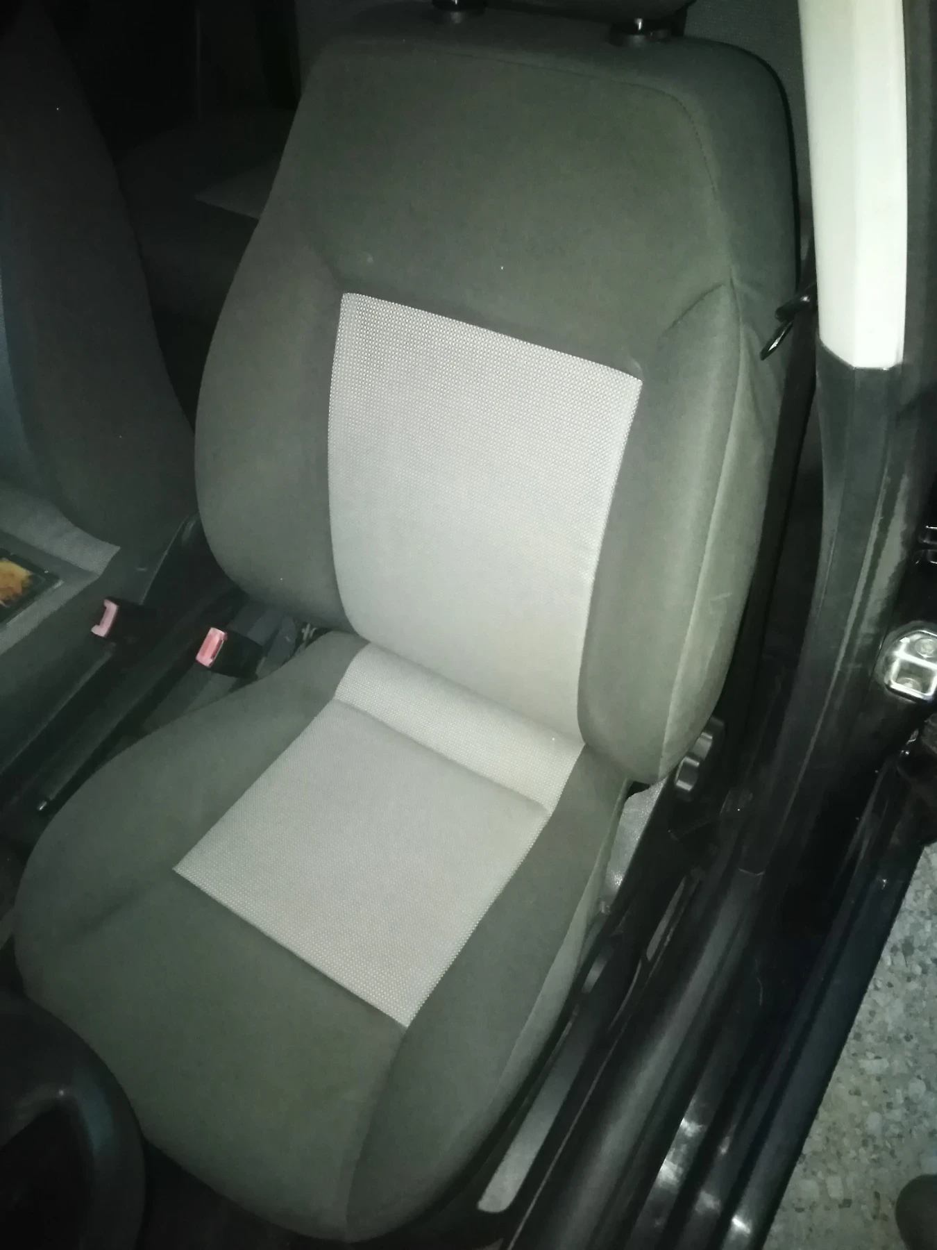 Seat Ibiza 1.9SDI - изображение 10