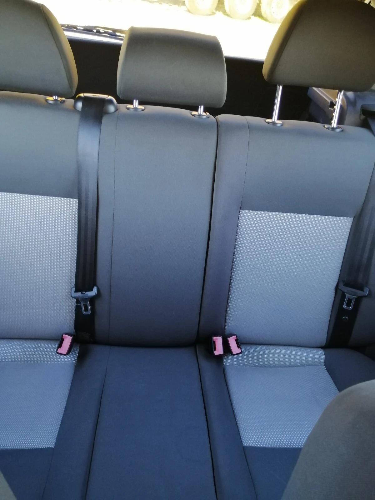Seat Ibiza 1.9SDI - изображение 9