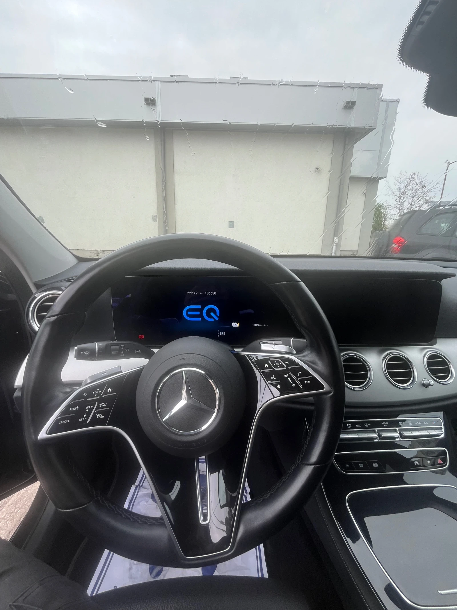 Mercedes-Benz E 300 E300de - изображение 10