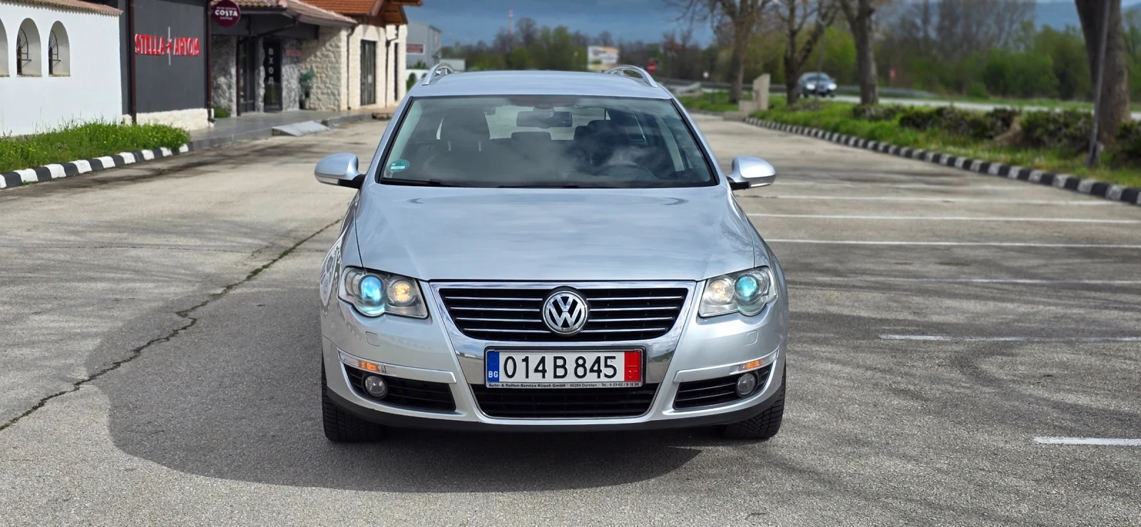 VW Passat 2.0 170hp | Mobile.bg — изображение 17