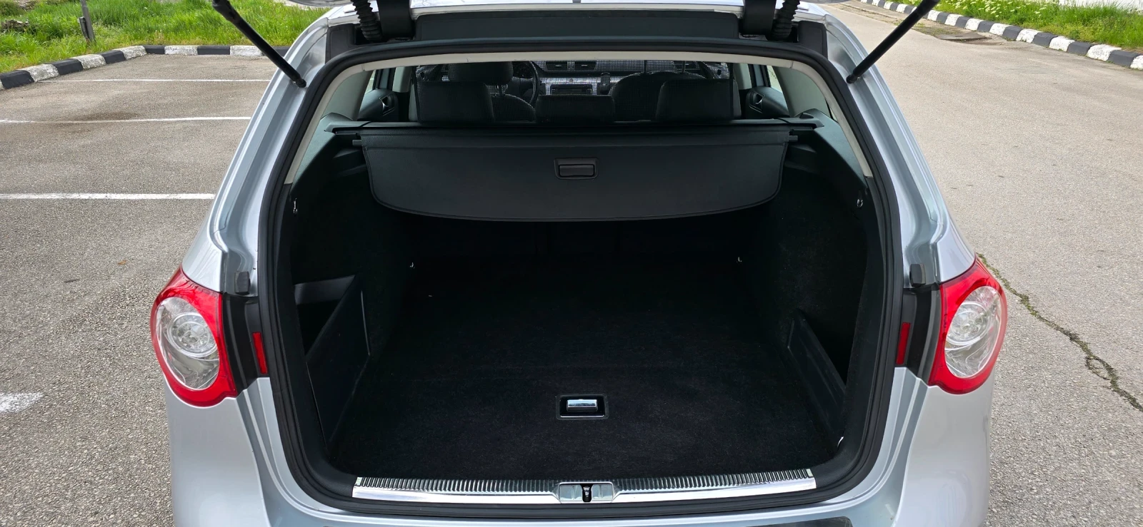 VW Passat 2.0 170hp | Mobile.bg — изображение 15