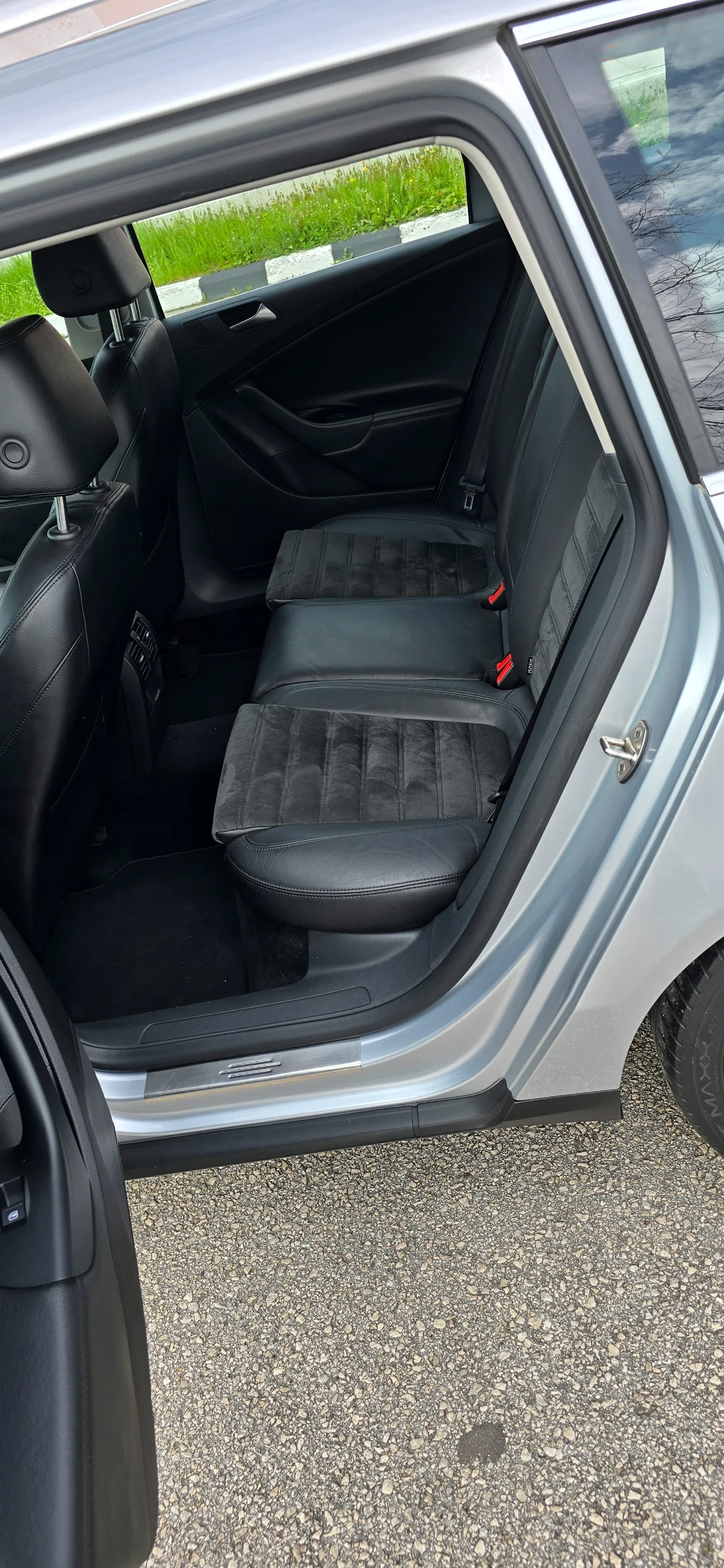 VW Passat 2.0 170hp | Mobile.bg — изображение 13