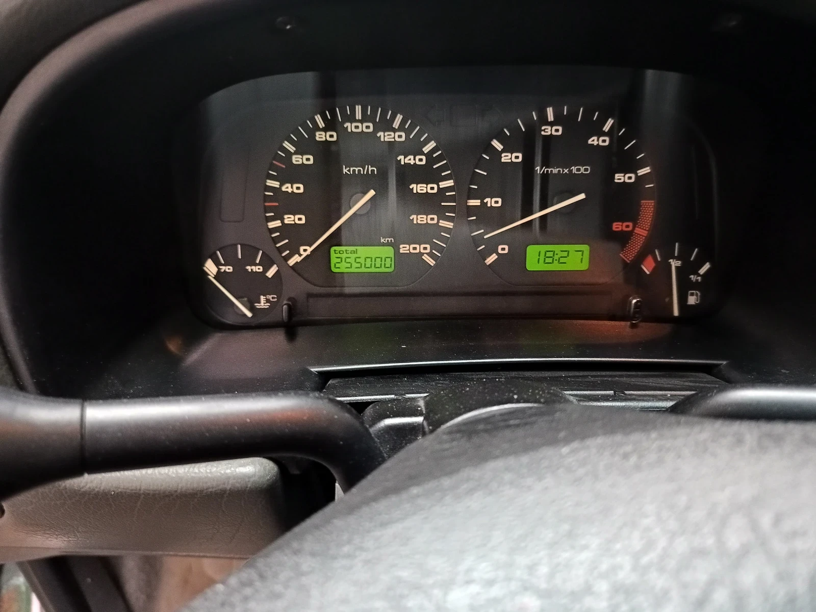 VW Polo 1.4i - изображение 5