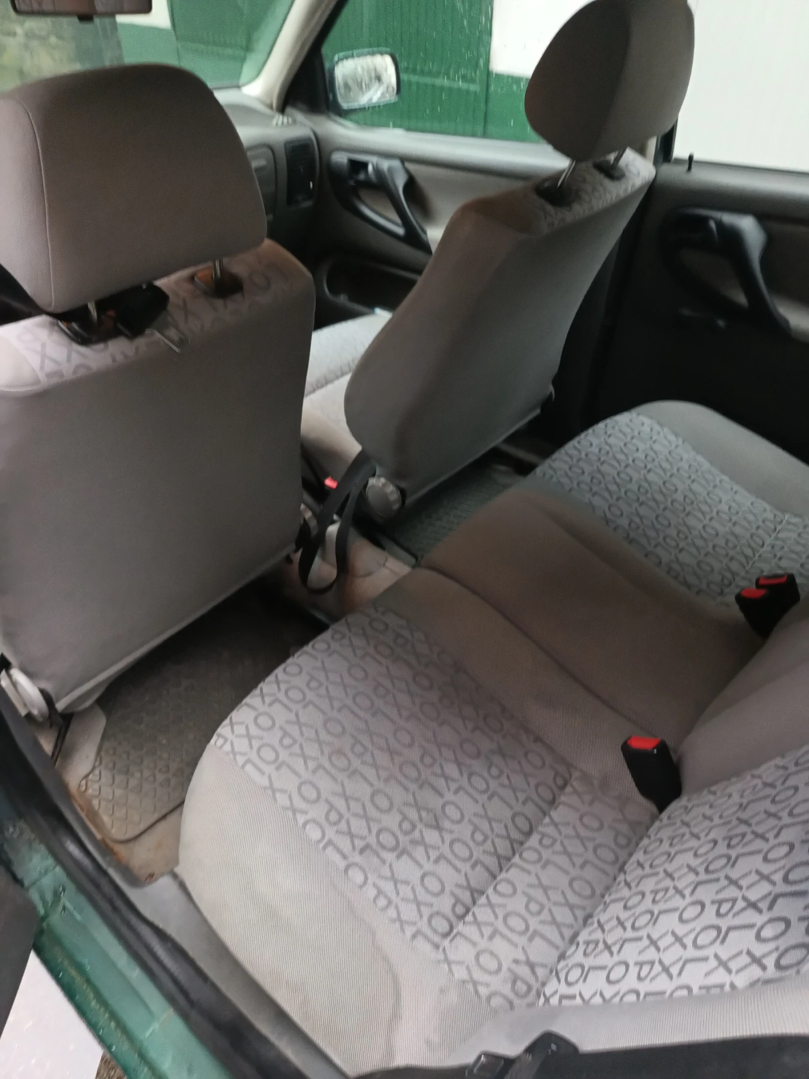 VW Polo 1.4i - изображение 7