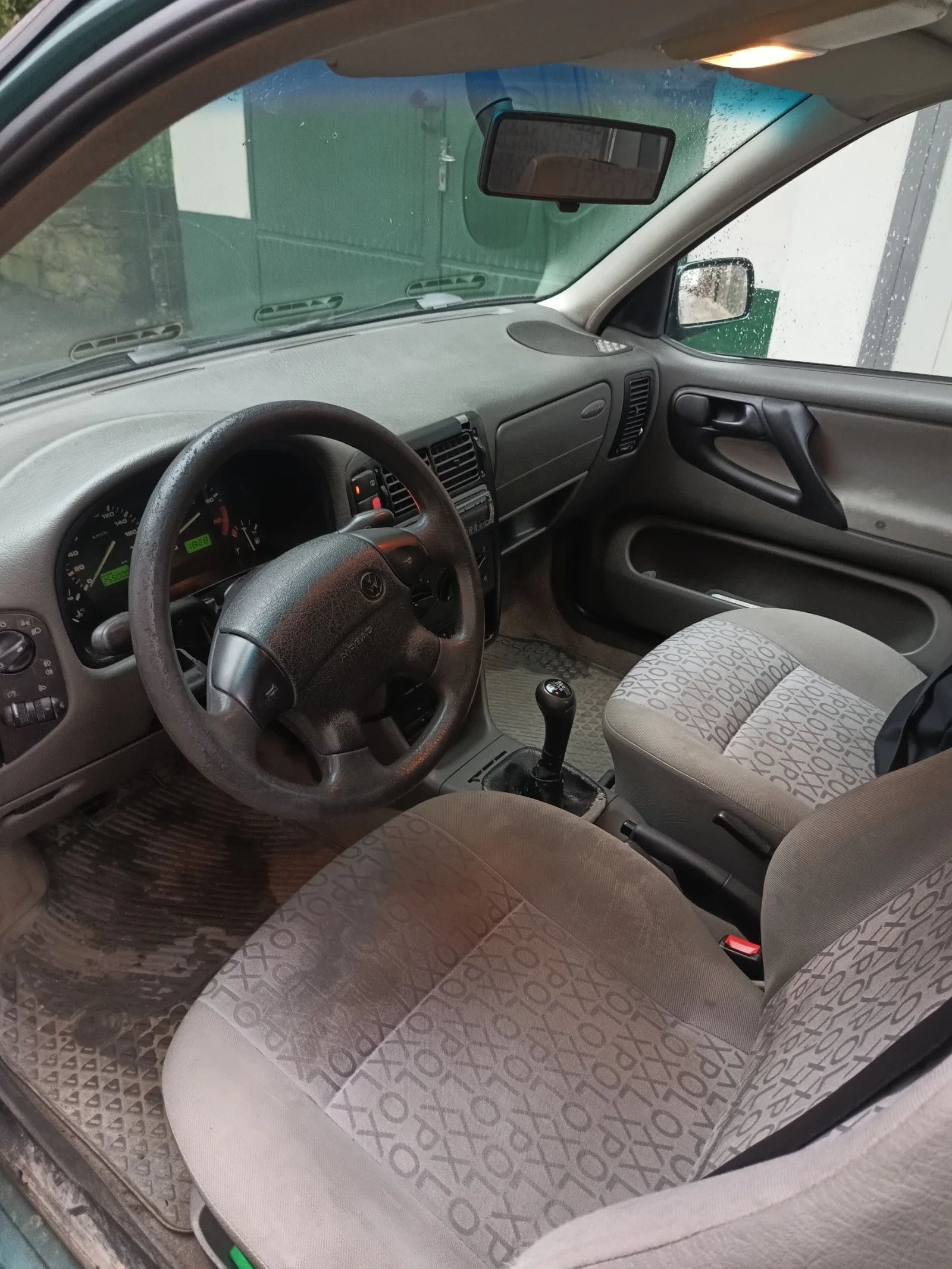 VW Polo 1.4i - изображение 6