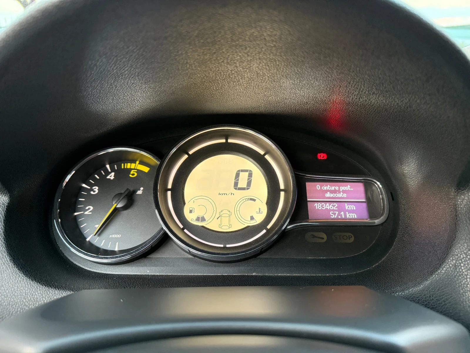 Renault Megane 1.5DCi, LED, * * , ! | Mobile.bg   12