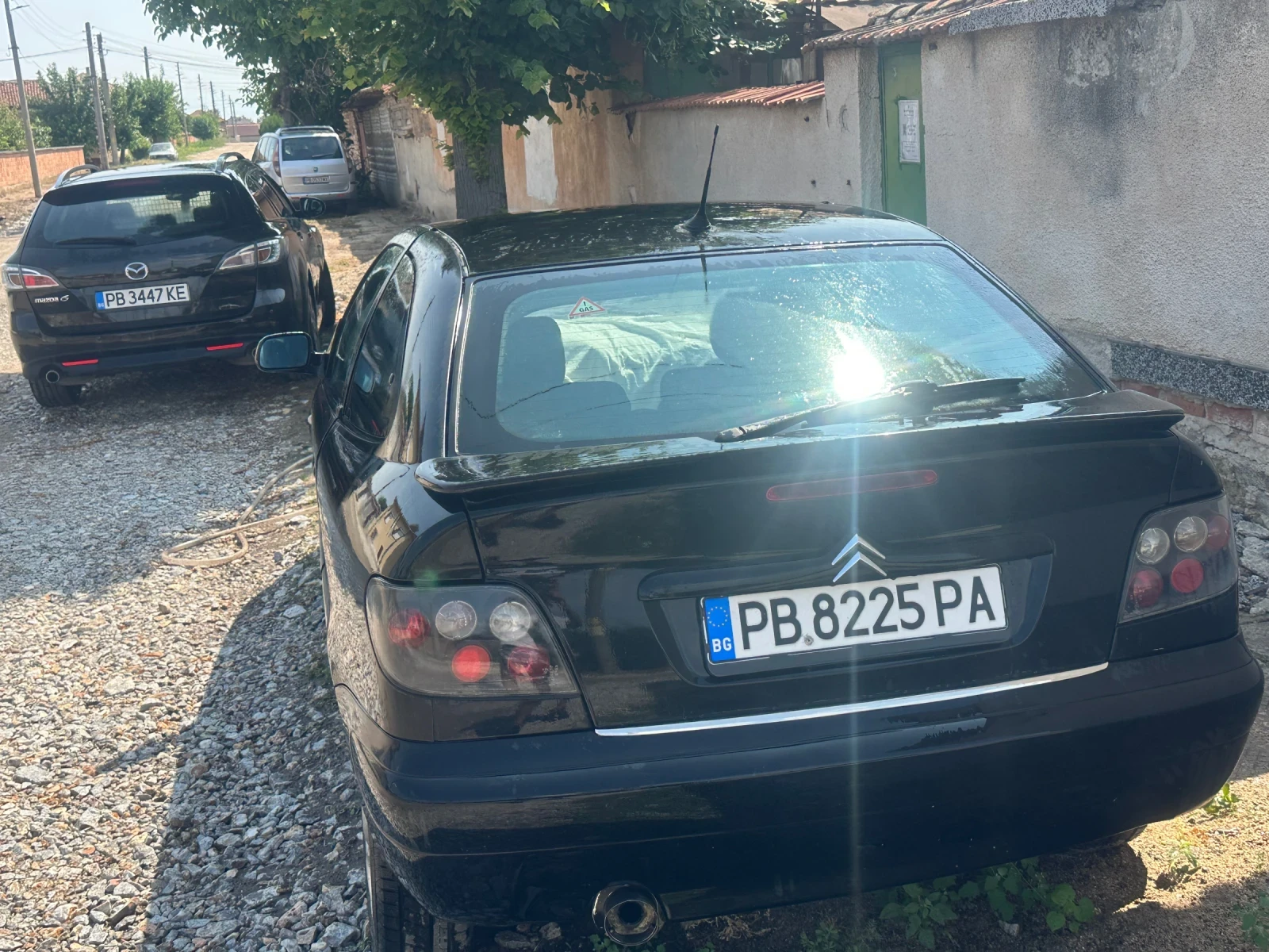 Citroen Xsara 1.6 бензин - изображение 3