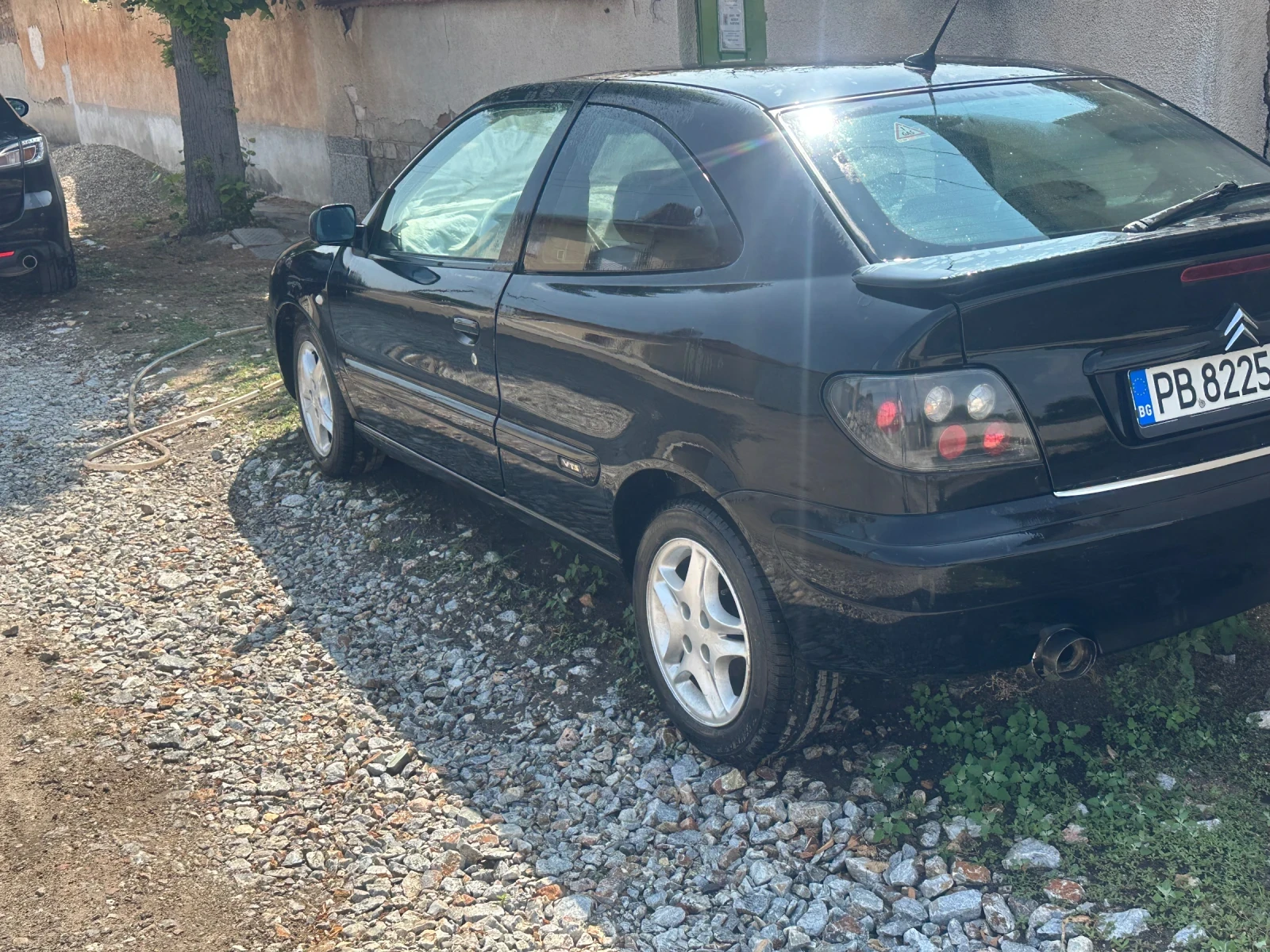 Citroen Xsara 1.6 бензин - изображение 4