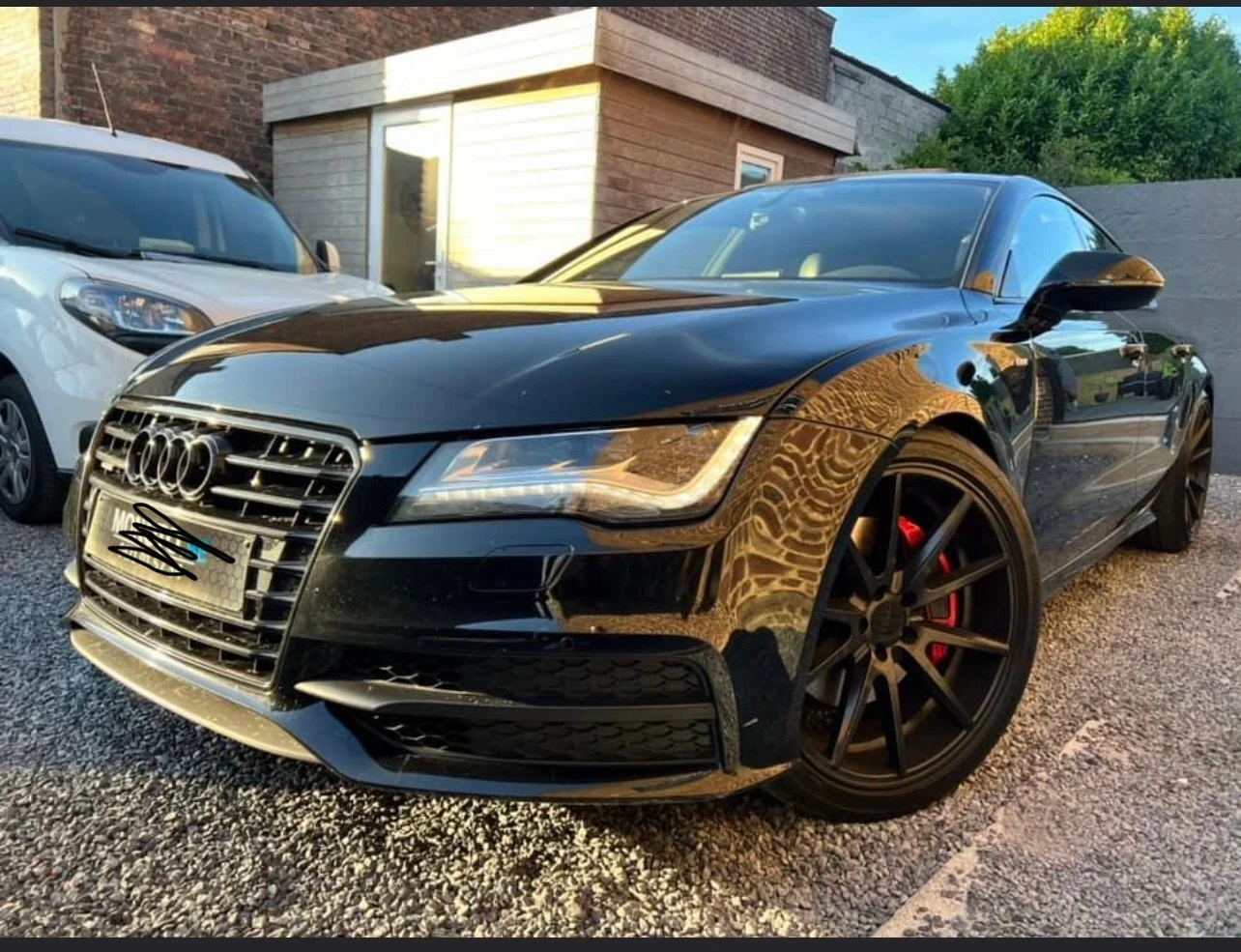 Audi A7 Audi A7 3.0TFSI - изображение 2