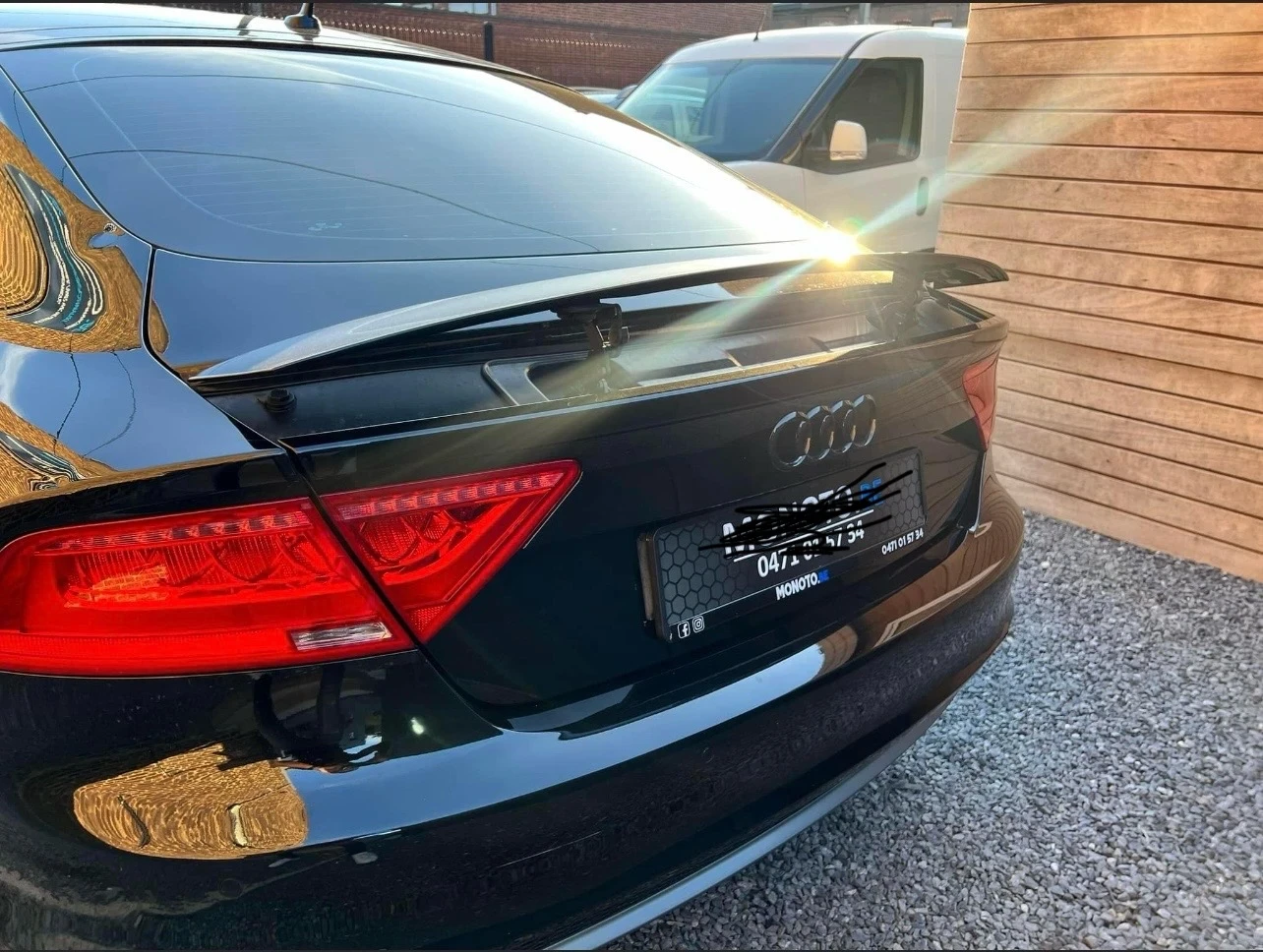 Audi A7 Audi A7 3.0TFSI - изображение 5