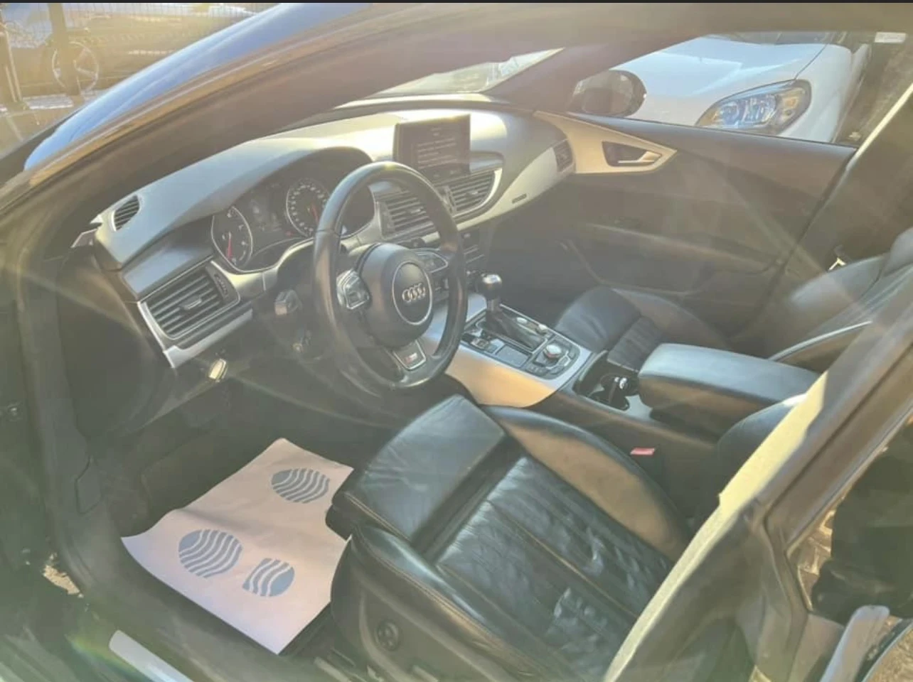 Audi A7 Audi A7 3.0TFSI - изображение 6