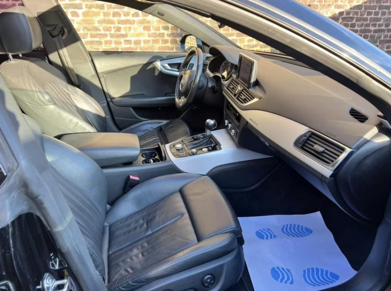 Audi A7 Audi A7 3.0TFSI - изображение 7