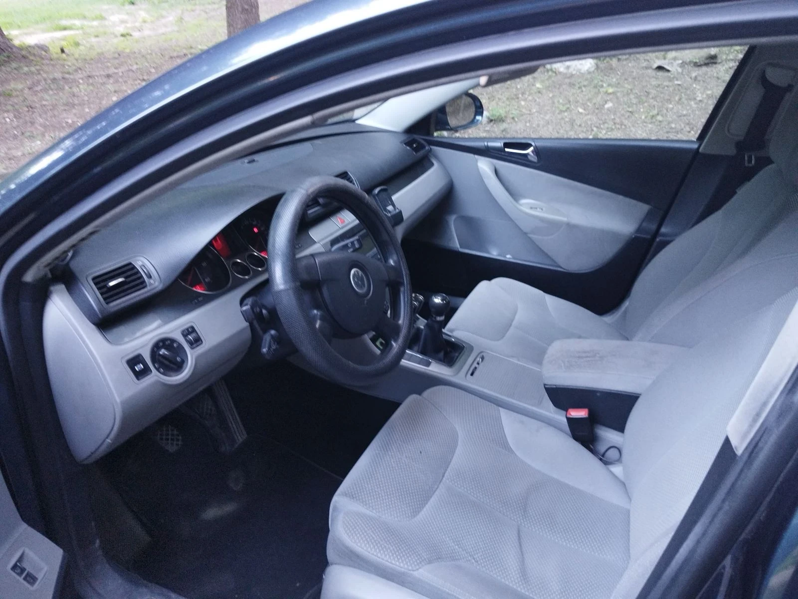 VW Passat  - изображение 6