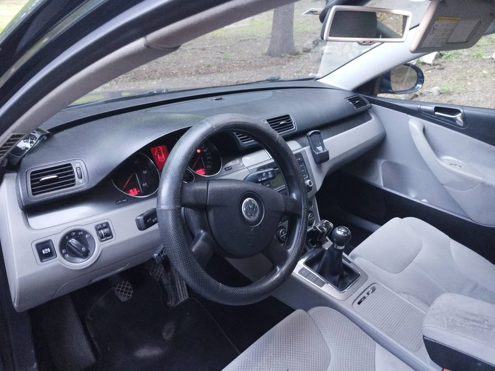 VW Passat  - изображение 5