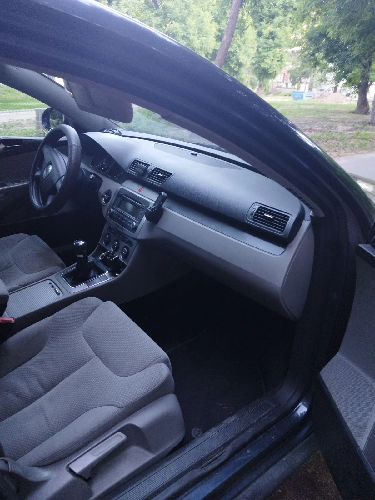 VW Passat  - изображение 7