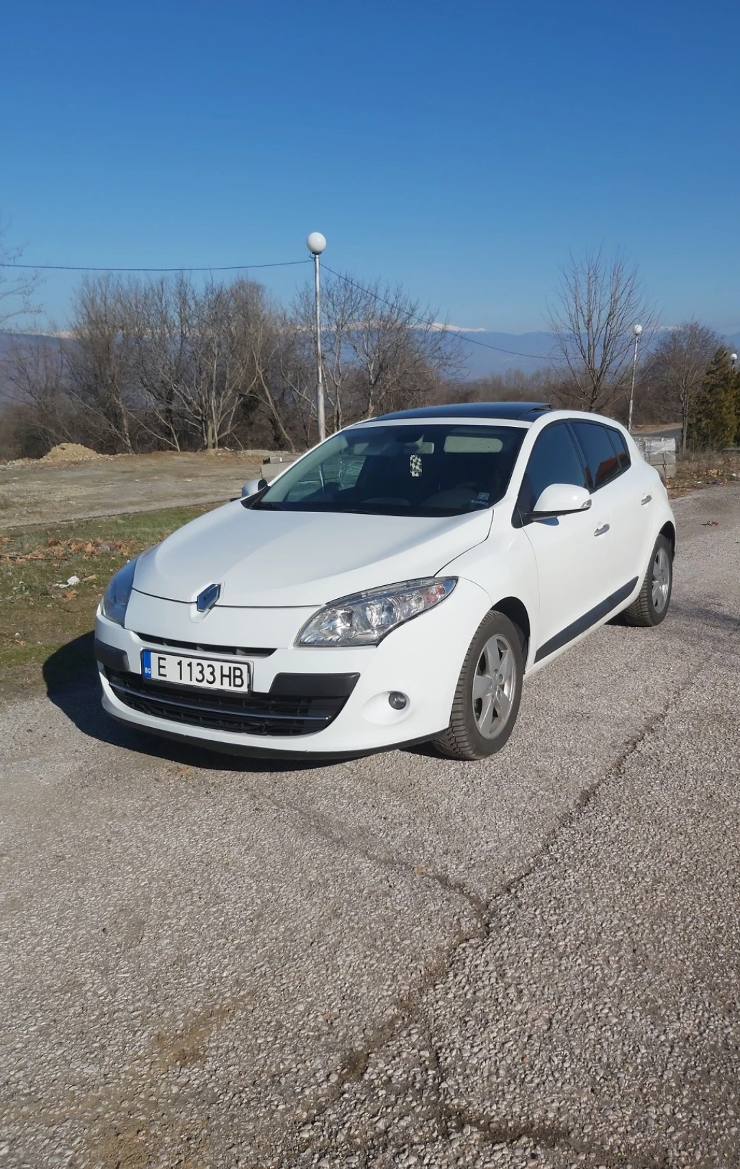 Renault Megane 1.5 dci  2012�. | Mobile.bg � ����������� 15