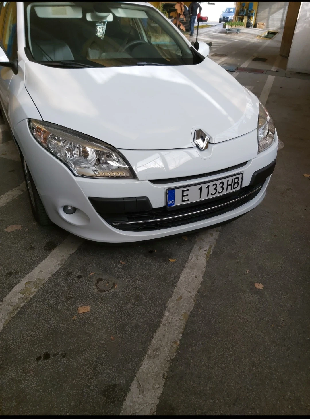 Renault Megane 1.5 dci  2012�. | Mobile.bg � ����������� 17