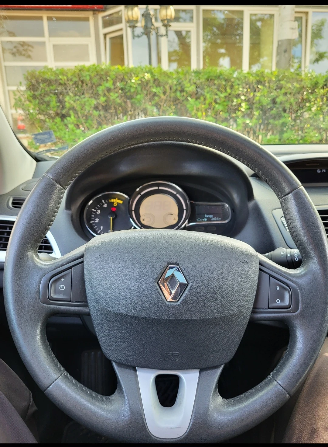 Renault Megane 1.5 dci  2012�. | Mobile.bg � ����������� 14