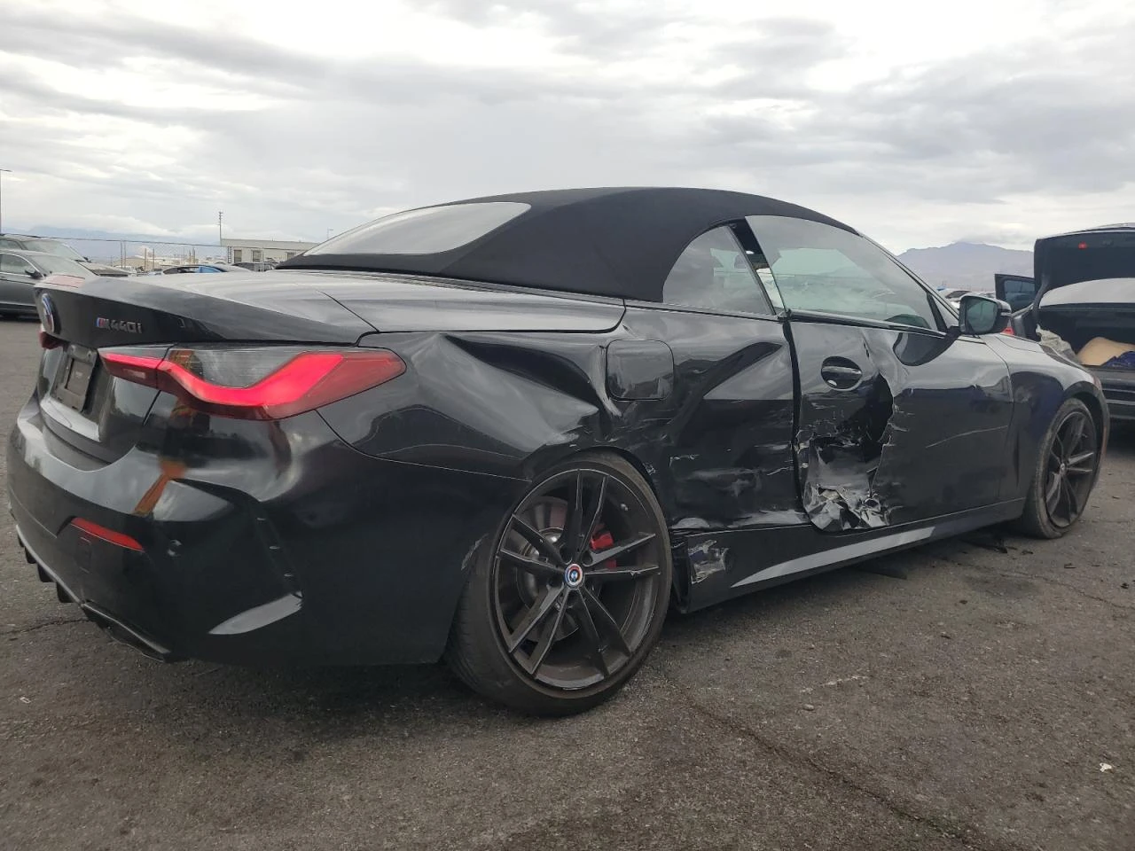 BMW 440 M440I - изображение 3