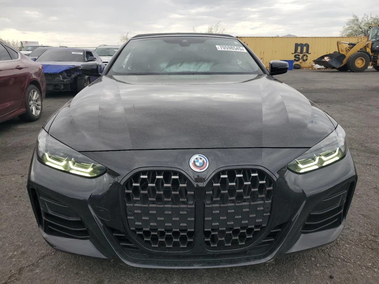 BMW 440 M440I - изображение 5