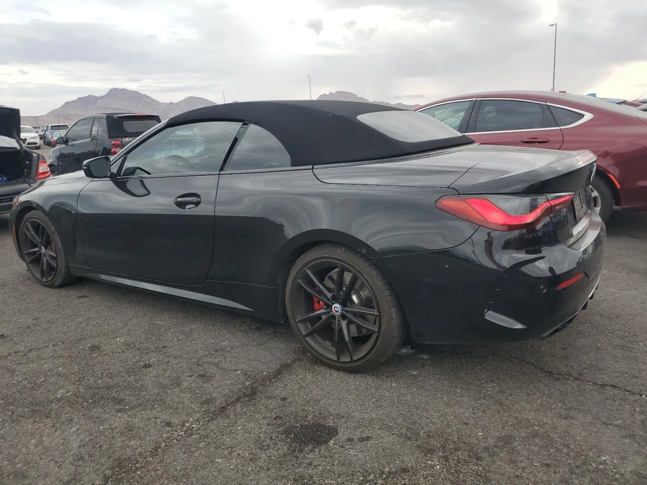 BMW 440 M440I - изображение 2