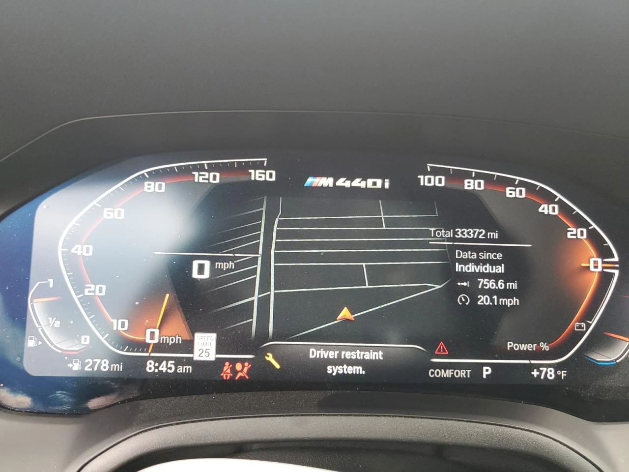 BMW 440 M440I - изображение 9