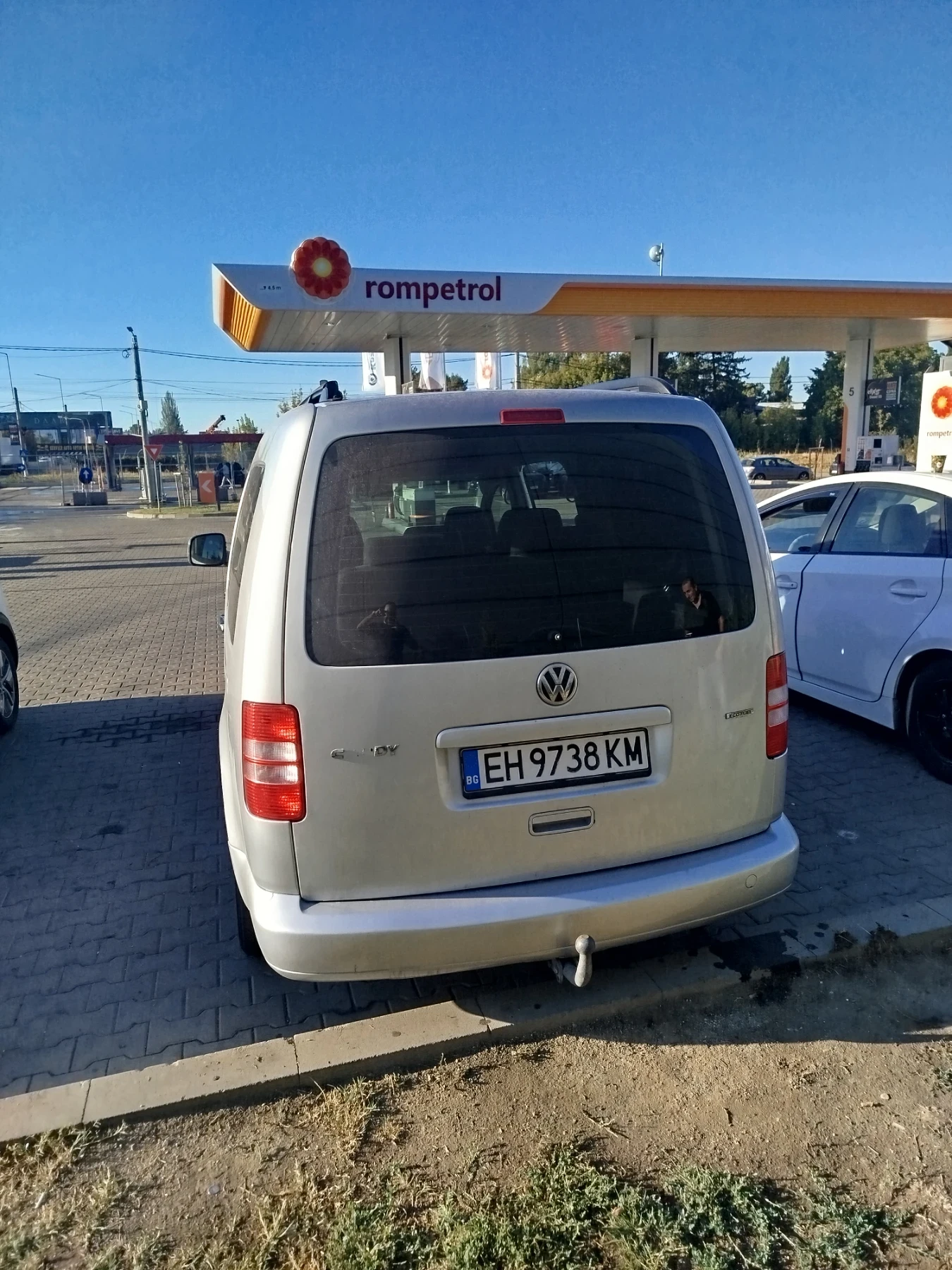 VW Caddy Maxi 6+ 1 | Mobile.bg — изображение 4