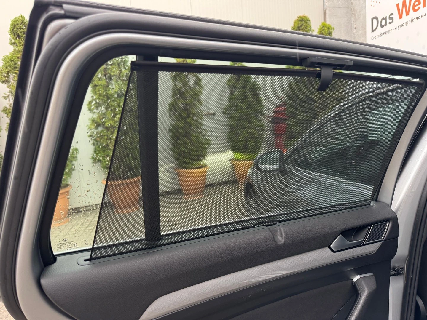 VW Passat VW Passat Var. Business 2.0TDI SCR 4MOT DSG | Mobile.bg   16