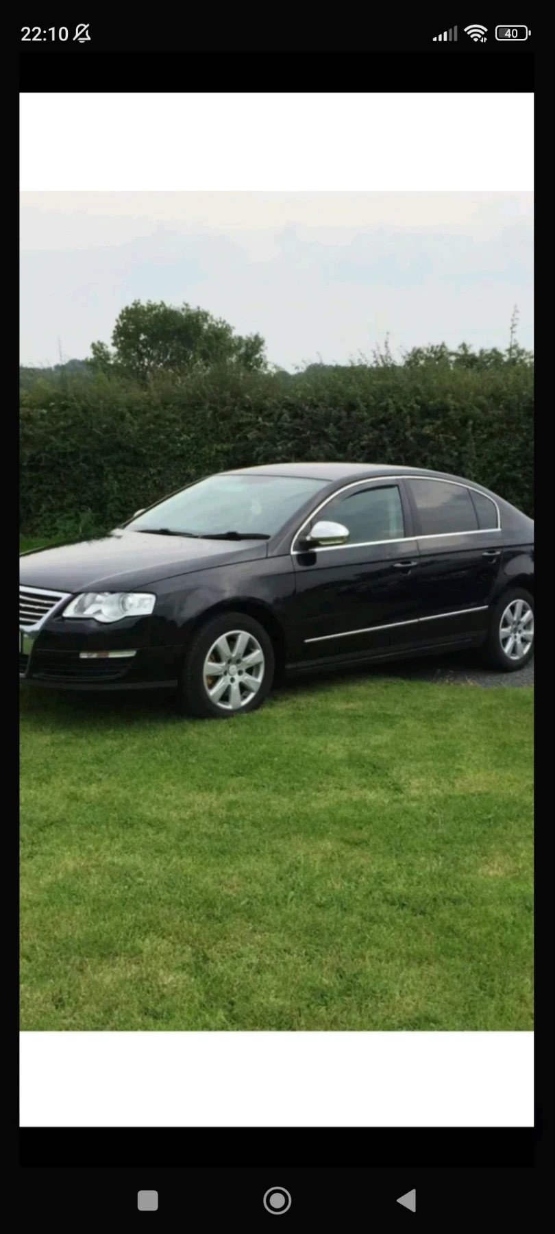 VW Passat | Mobile.bg   1