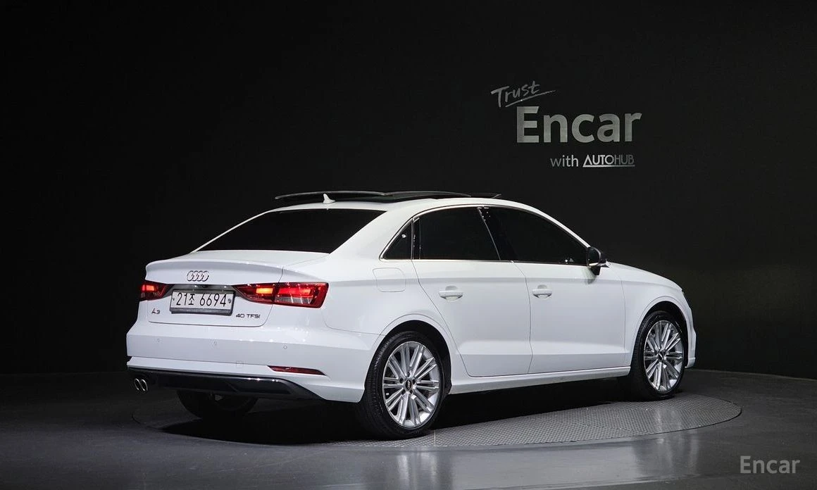 Audi A3 | Mobile.bg   2